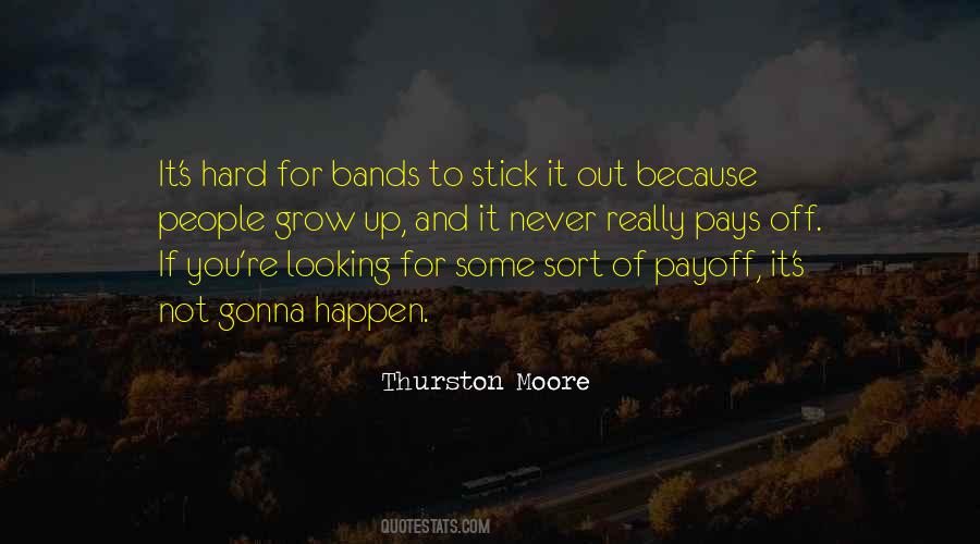 Quotes About Bands #1211804