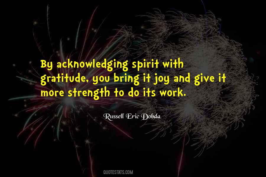 You Bring Joy Quotes #727990