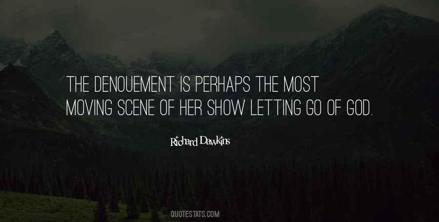 Quotes About Letting Her Go #1163495