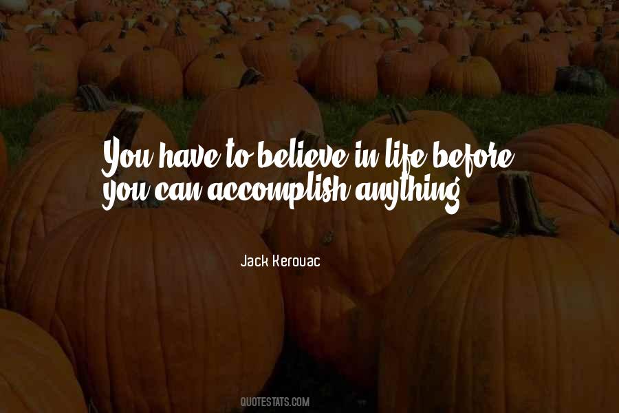 You Can Accomplish Quotes #1007195