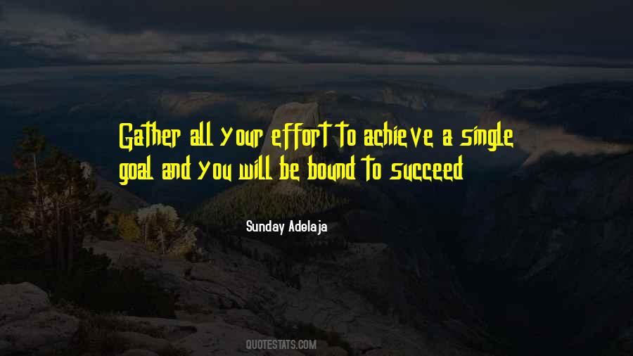 You Can Achieve Greatness Quotes #1093760