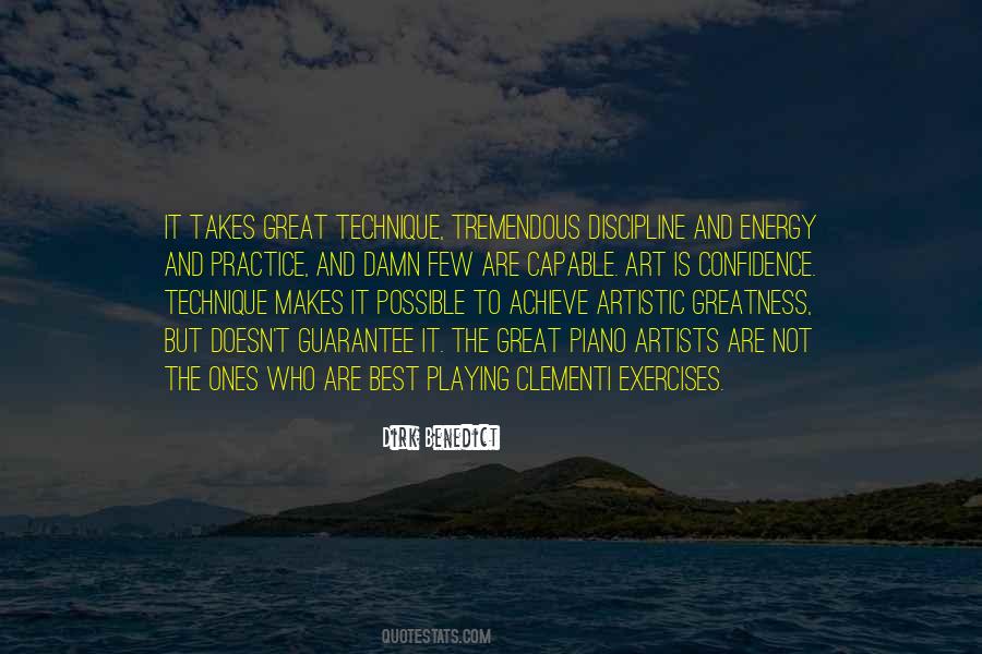You Can Achieve Greatness Quotes #874212