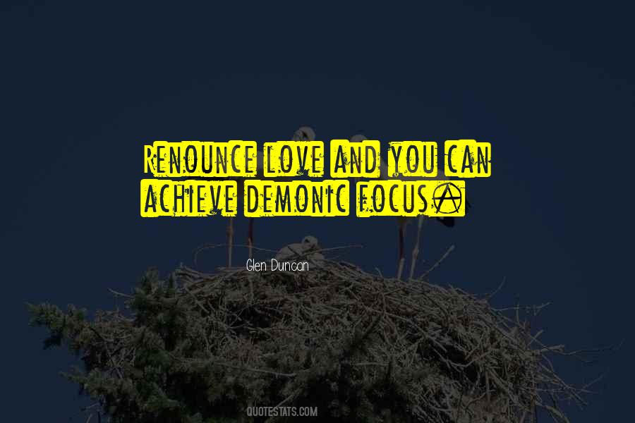 You Can Achieve Quotes #1659323