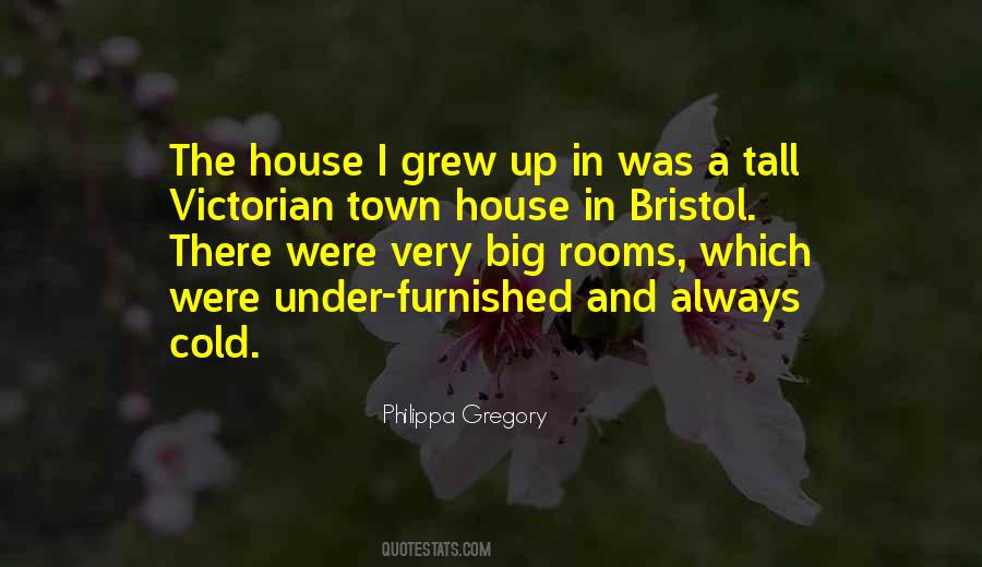 Quotes About Bristol #1267897