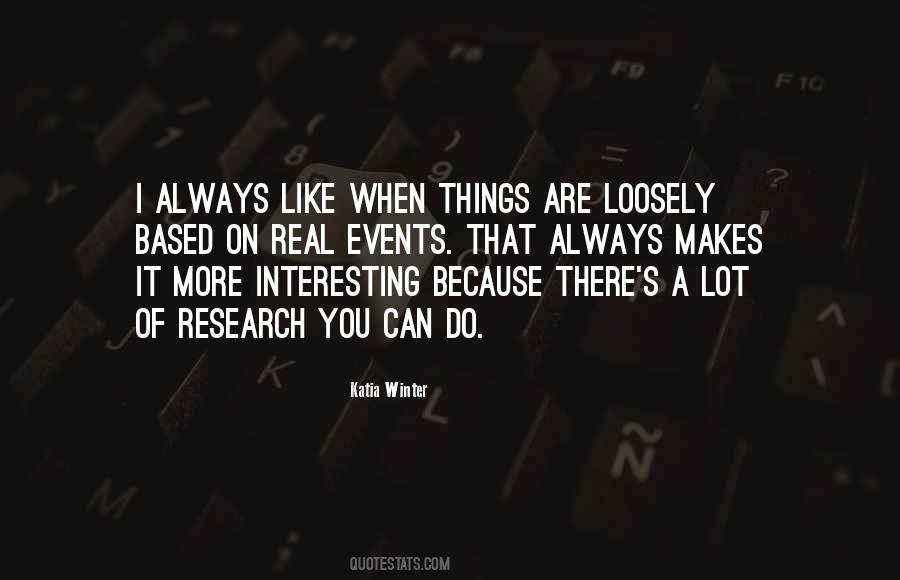 You Can Always Do More Quotes #1540693