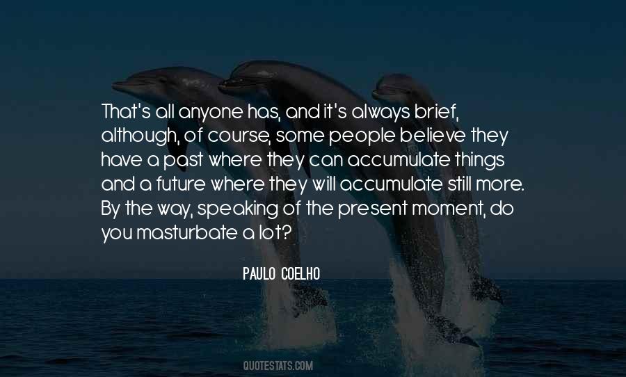 You Can Always Do More Quotes #1665955
