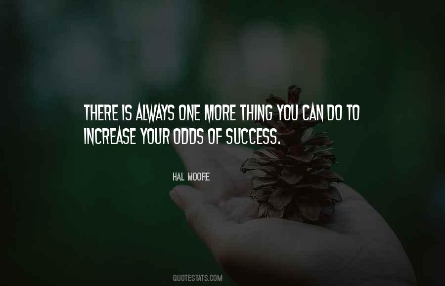 You Can Always Do More Quotes #1819501