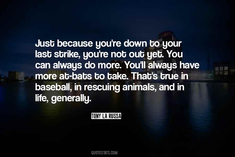 You Can Always Do More Quotes #611311