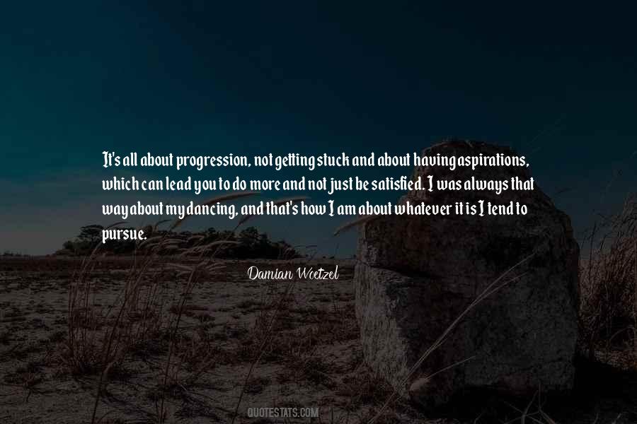 You Can Always Do More Quotes #958413