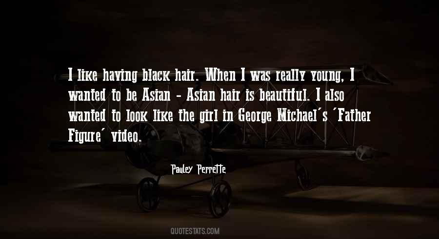 Quotes About Beautiful Hair #657087