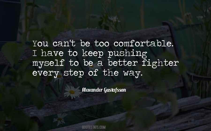 You Can Be Better Quotes #185110