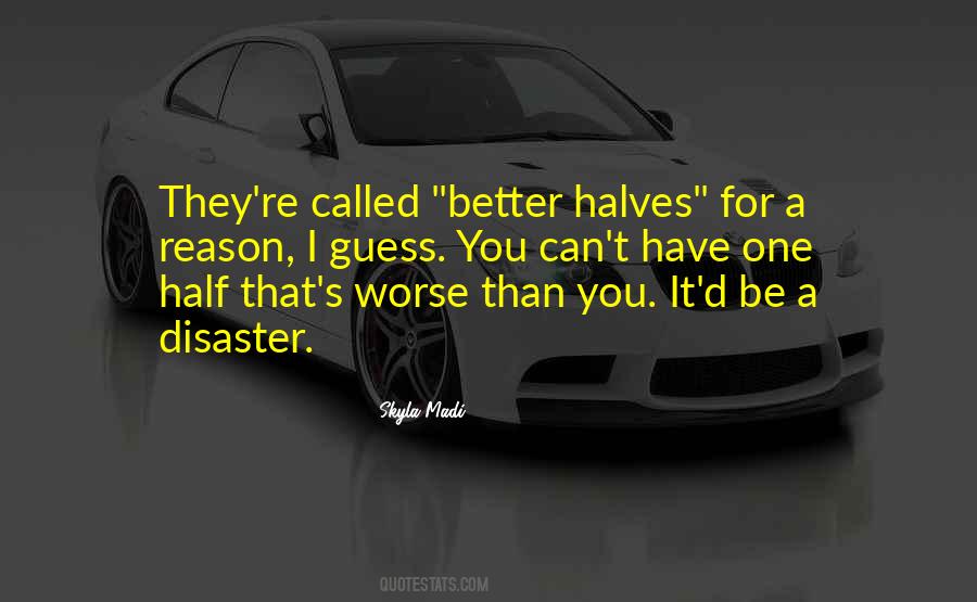 You Can Be Better Quotes #216501
