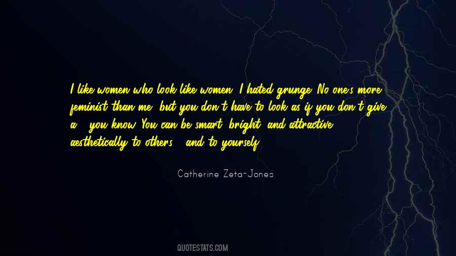 You Can Be Like Me Quotes #177512