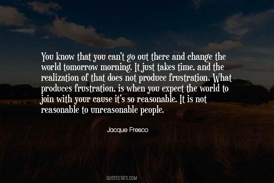 You Can Change The World Quotes #499809