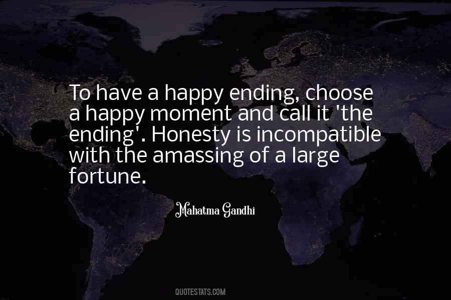 You Can Choose To Be Happy Quotes #1858807