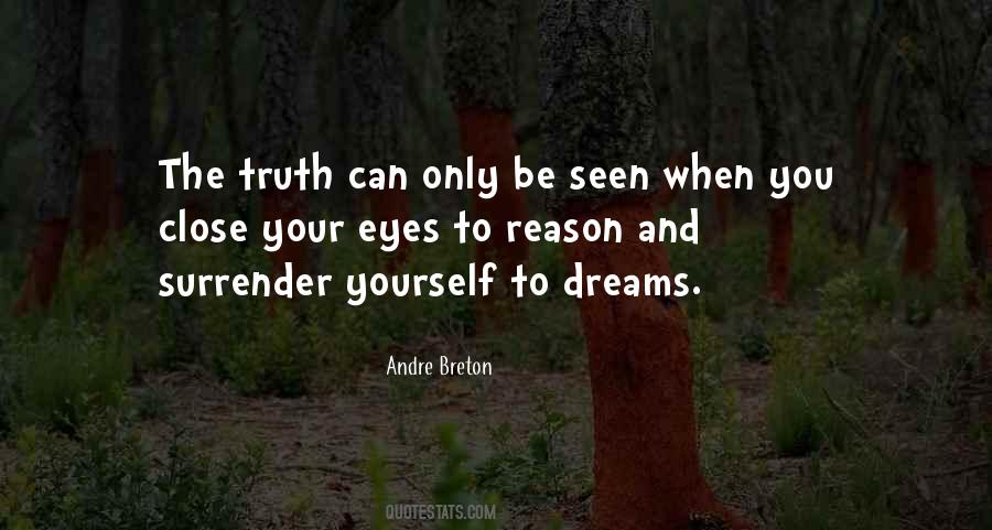 You Can Close Your Eyes Quotes #123351