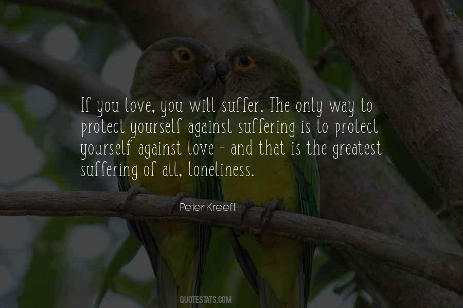 You Can Conquer Anything Quotes #1822135