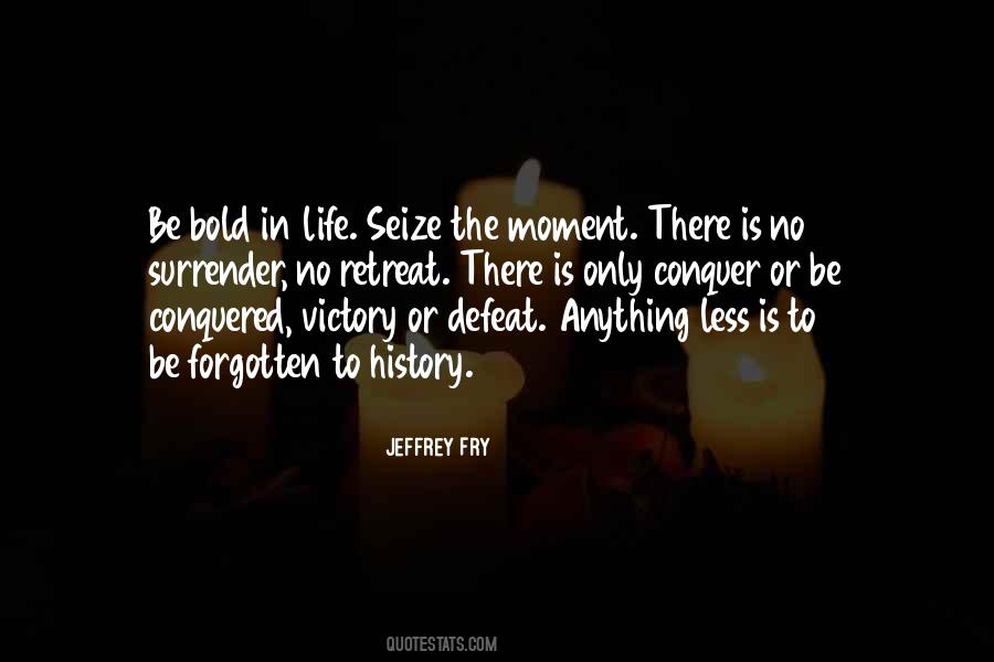 You Can Conquer Anything Quotes #559081