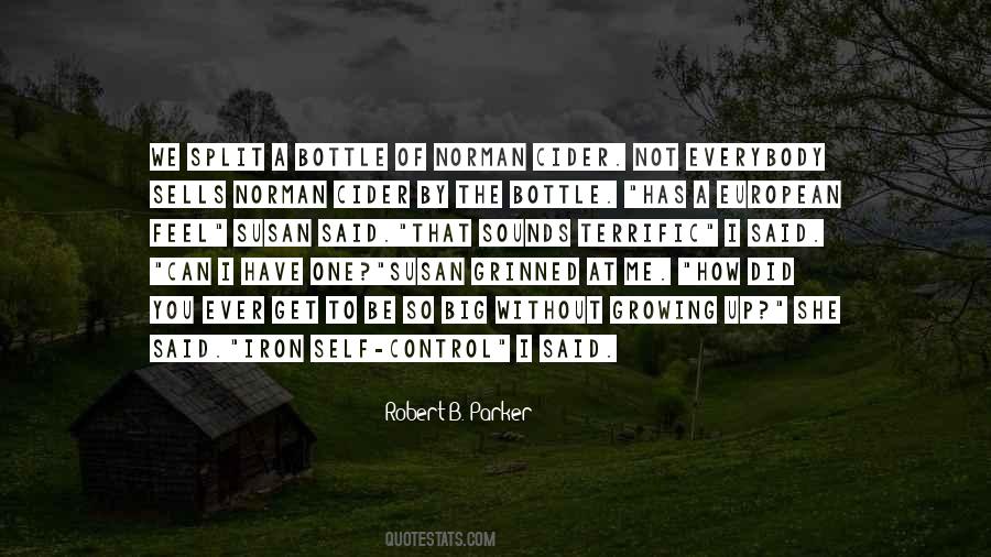 You Can Control Quotes #109673 You Can Control Quotes #109673