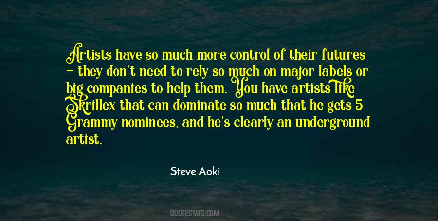 You Can Control Quotes #35454 You Can Control Quotes #35454
