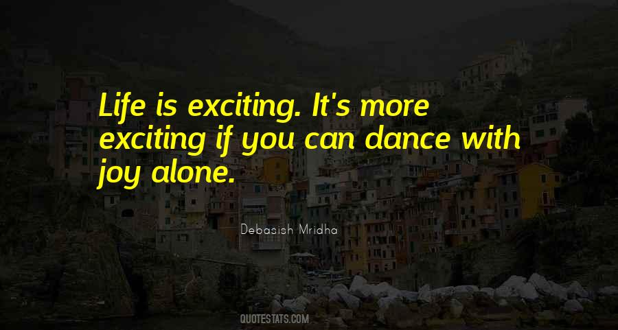 You Can Dance Quotes #1450388