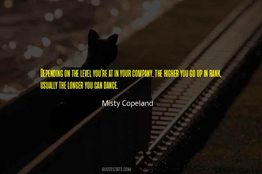 You Can Dance Quotes #238524