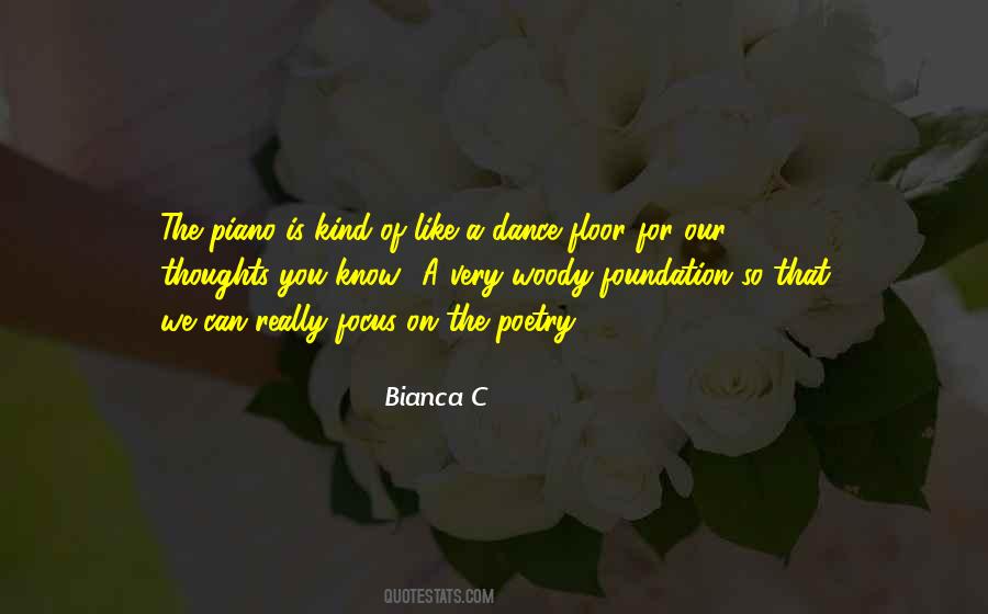 You Can Dance Quotes #309184