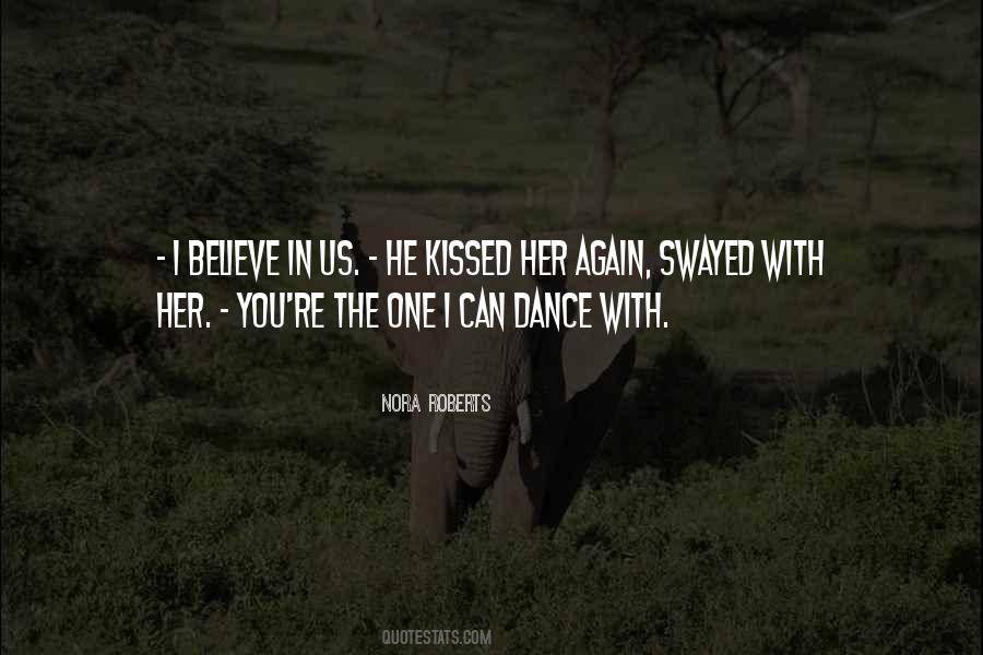 You Can Dance Quotes #90713