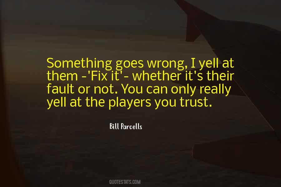 You Can Fix It Quotes #942683
