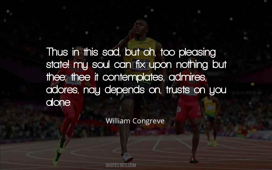 You Can Fix It Quotes #973182