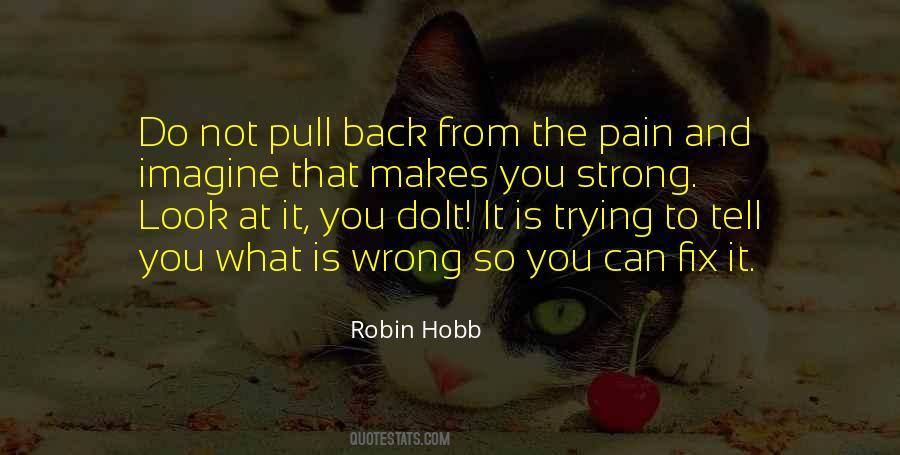 You Can Fix Quotes #1696150