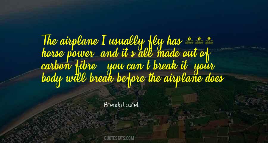 You Can Fly Quotes #493327