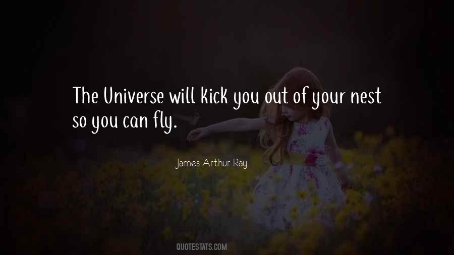 You Can Fly Quotes #92730