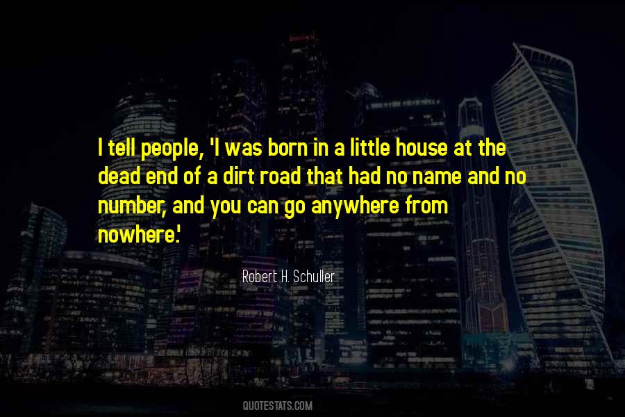 You Can Go Anywhere Quotes #26296