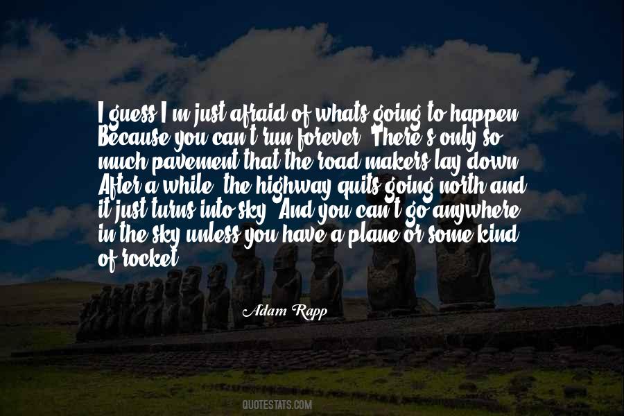 You Can Go Anywhere Quotes #722351