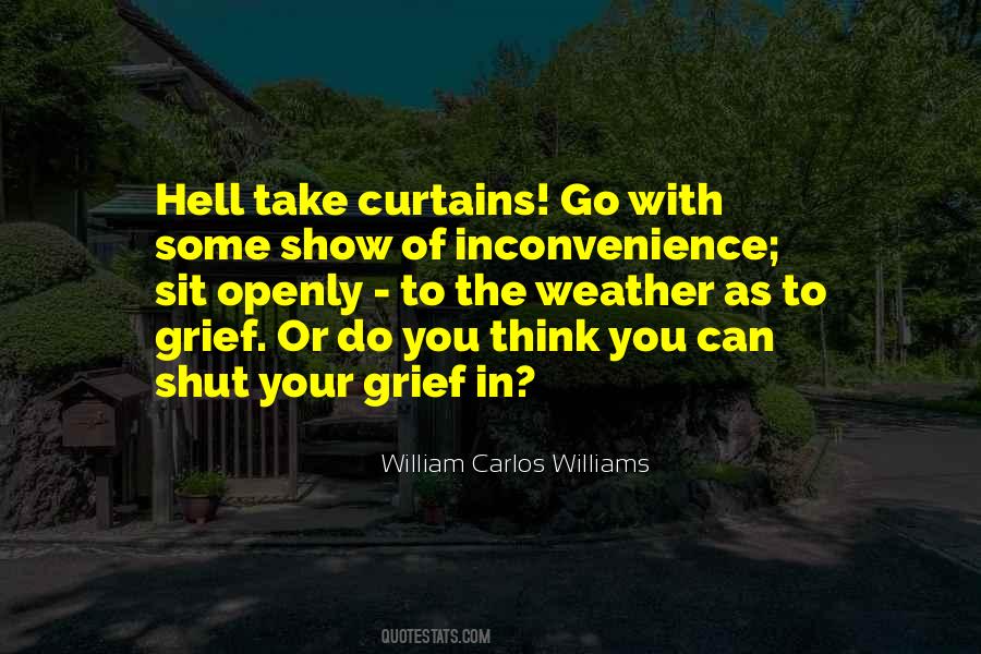 You Can Go To Hell Quotes #1815401