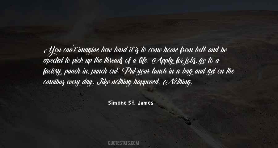 You Can Go To Hell Quotes #953052