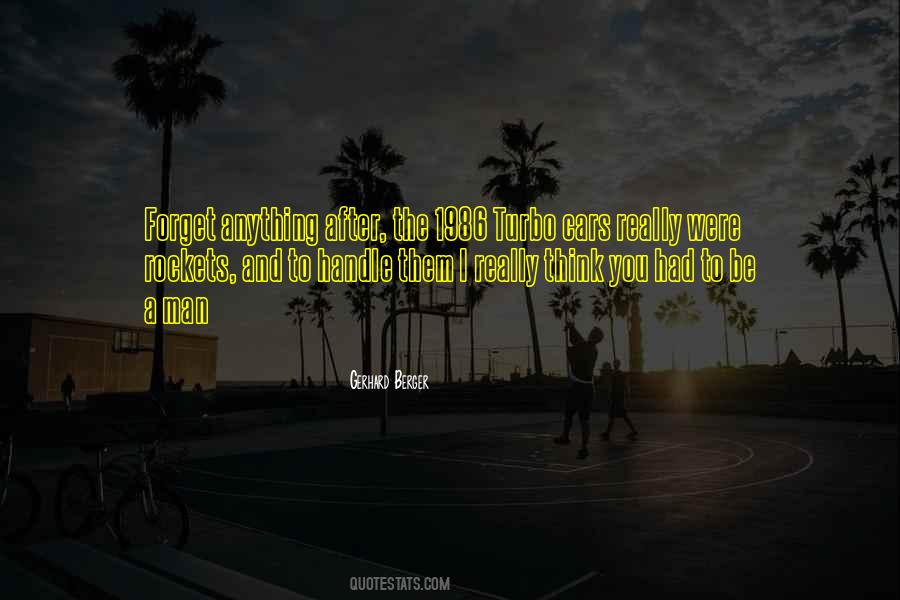 You Can Handle Anything Quotes #1309921