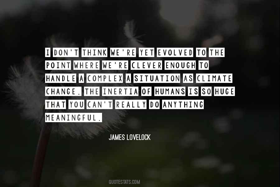 You Can Handle Anything Quotes #135714