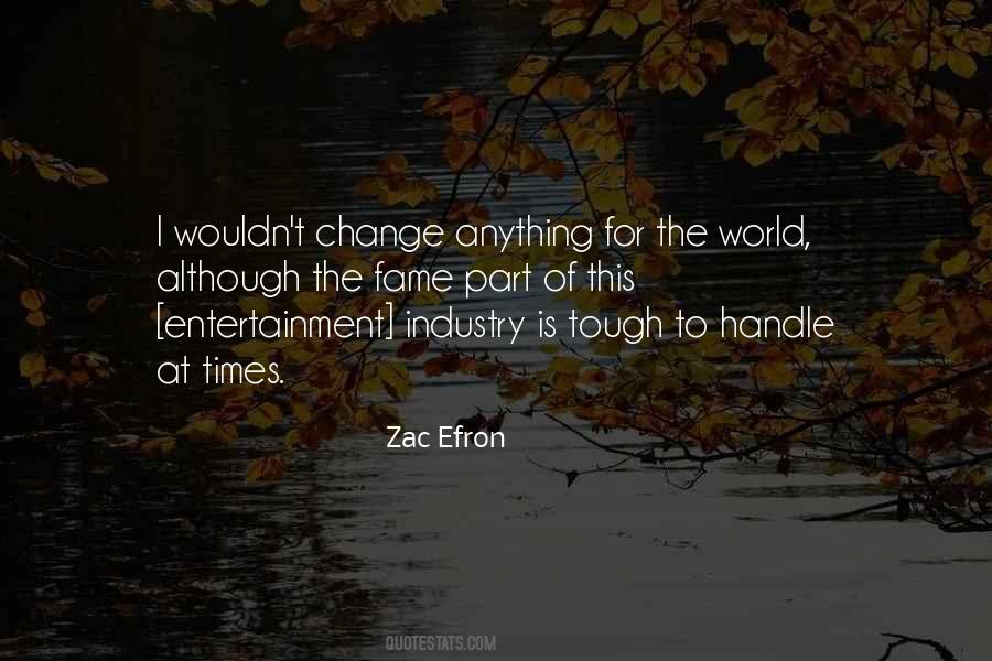 You Can Handle Anything Quotes #1382240