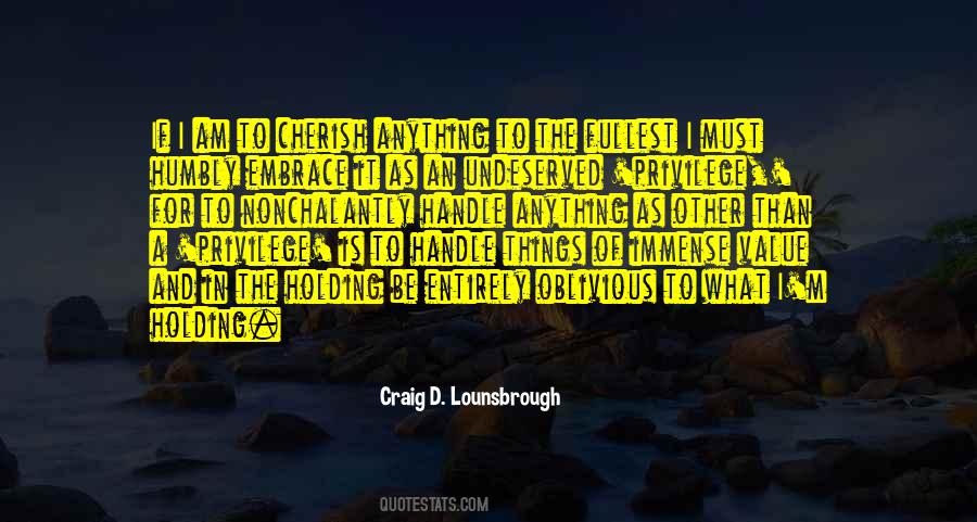 You Can Handle Anything Quotes #1638735