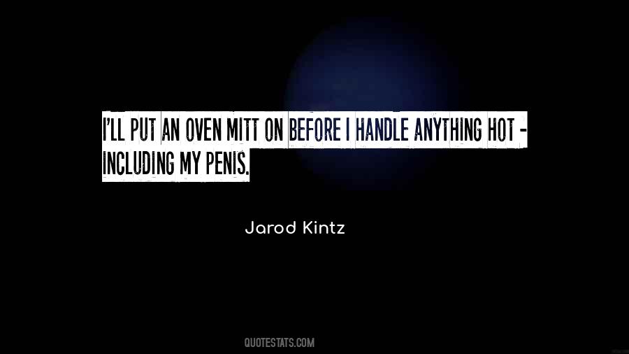You Can Handle Anything Quotes #1734578