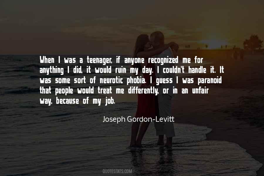 You Can Handle Anything Quotes #677686