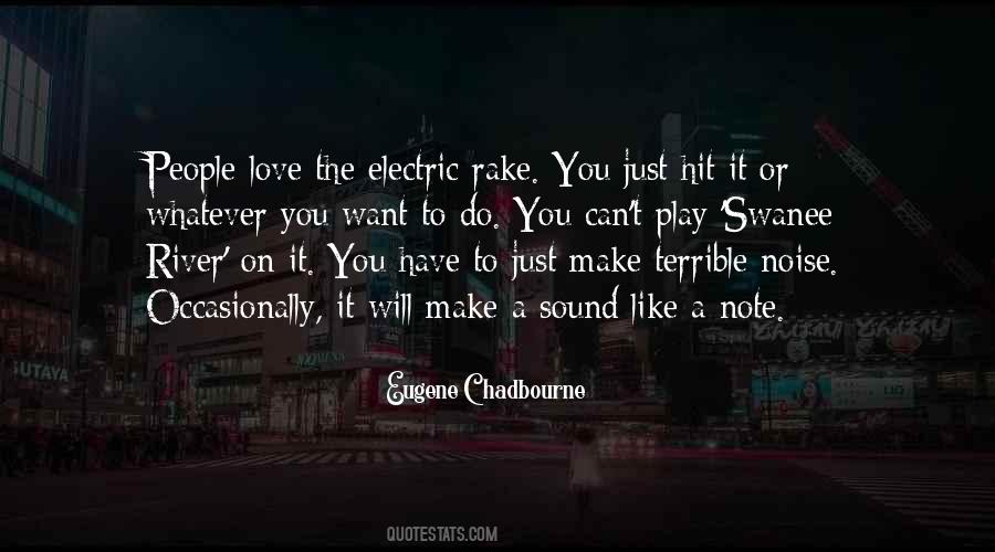 You Can Have Whatever You Like Quotes #904483