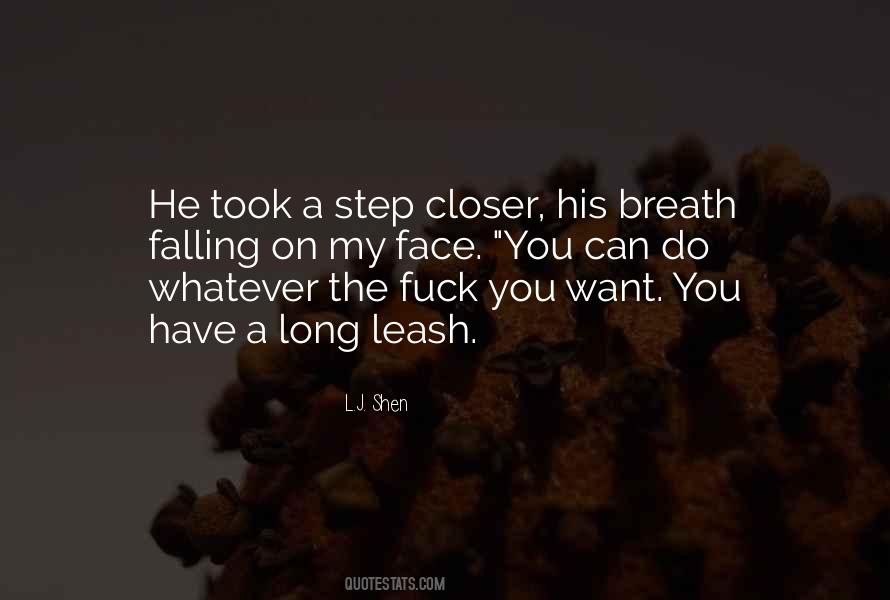 You Can Have Whatever You Want Quotes #1139120