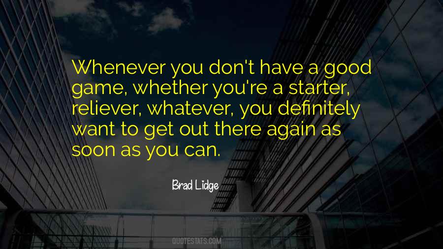 You Can Have Whatever You Want Quotes #1654731