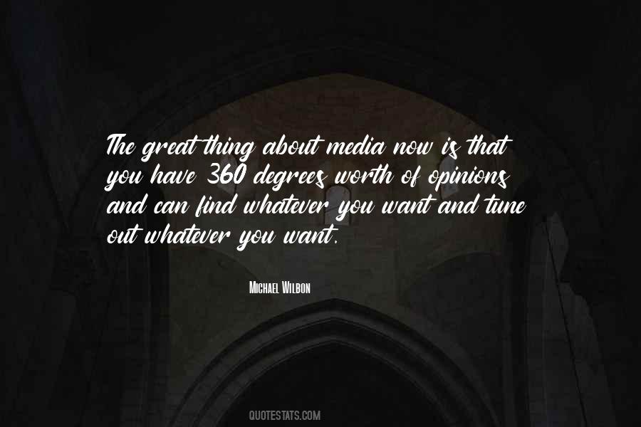 You Can Have Whatever You Want Quotes #1668274