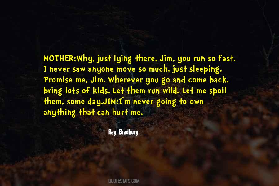 You Can Hurt Me Quotes #1064811