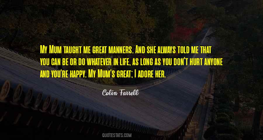 You Can Hurt Me Quotes #565271