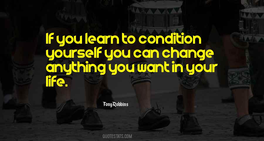 You Can Learn Anything Quotes #1228483